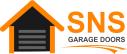 SNS Garage Doors INC logo